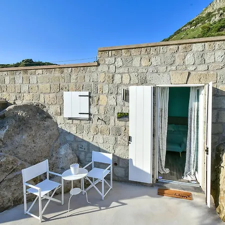 Tenuta C'est La Vie Station touristique 2*