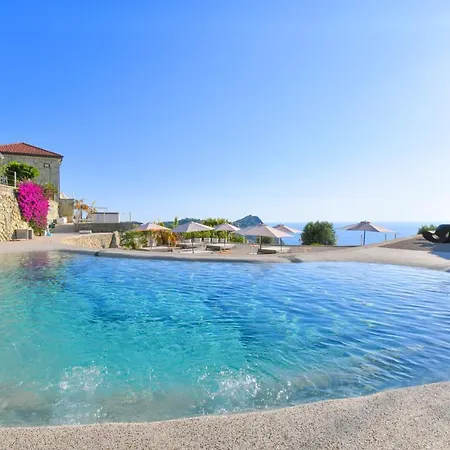Tenuta C'est La Vie Station touristique Forio di Ischia