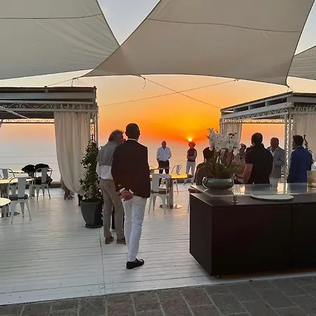 Station touristique Tenuta C'est La Vie Forio di Ischia