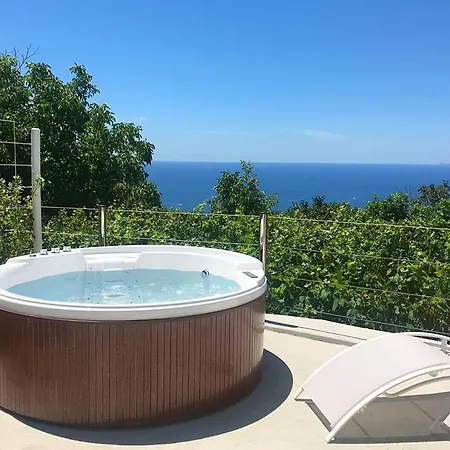 Tenuta C'est La Vie Station touristique Forio di Ischia